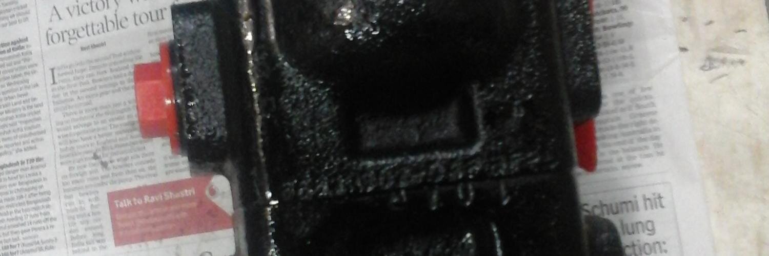 dawoodkr's profile banner image
