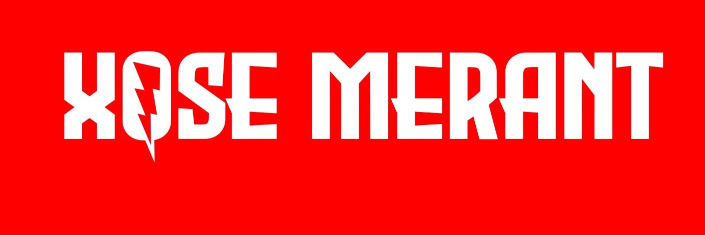 XoseMerant's profile banner image