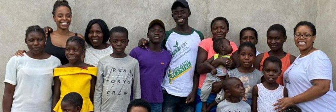 Patricia Chinyoka banner