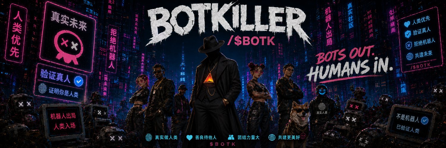 BotKiller banner