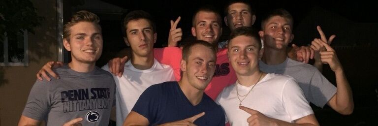 Instagramlick's profile banner image