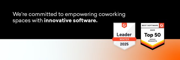 Nexudus Profile Banner