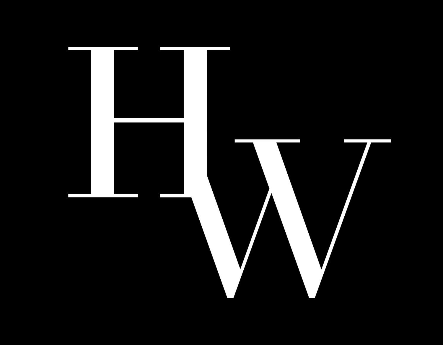 Hewitt and Walker banner