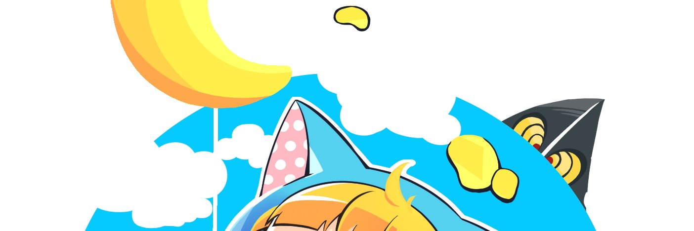 whitepeachick's profile banner image