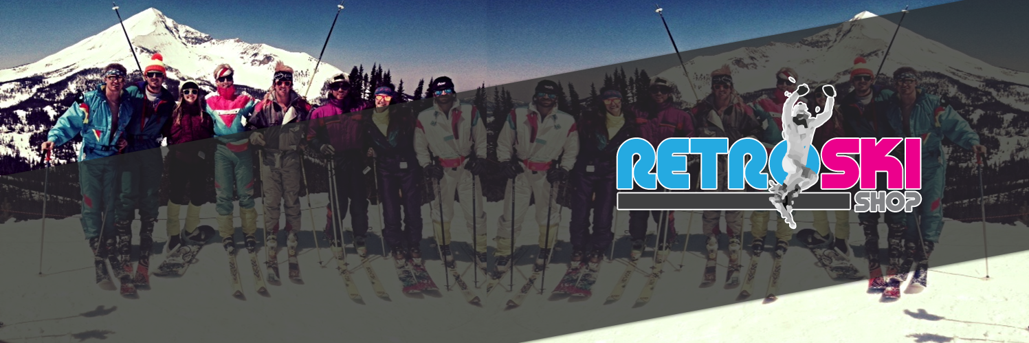 RetroSkiShop's profile banner image