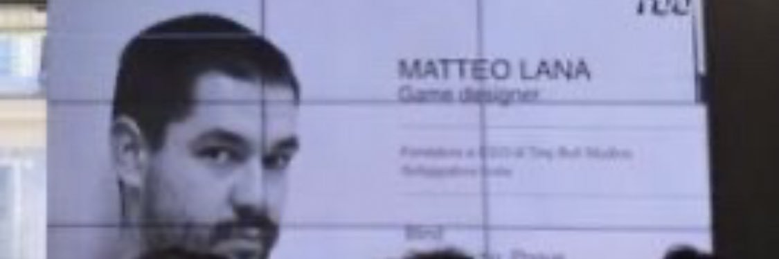 AleVergano's profile banner image