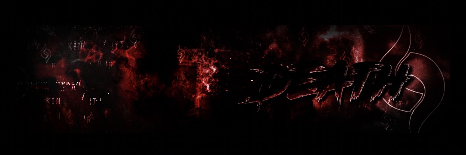 DeathBrah's profile banner image