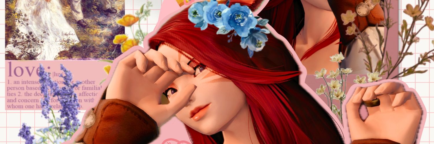 qkrqh98's profile banner image