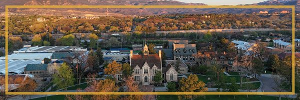ColoradoCollege Profile Banner