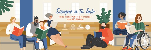 caudetebiblio Profile Banner