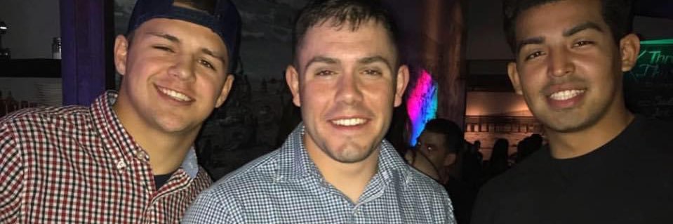 taylorsecor52's profile banner image
