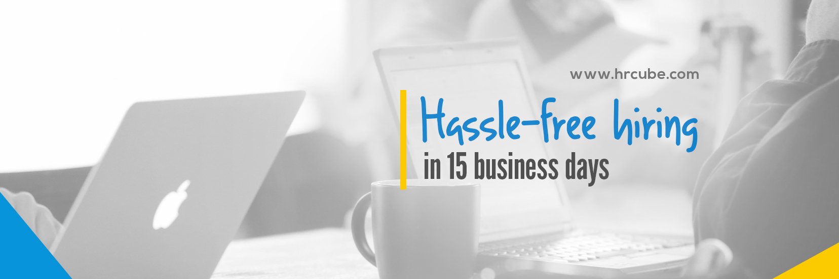 hrcubeLLC's profile banner image