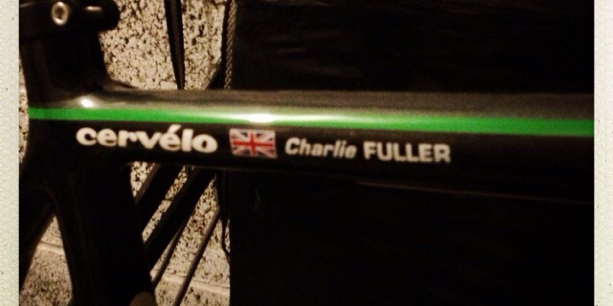 TriFuller's profile banner image