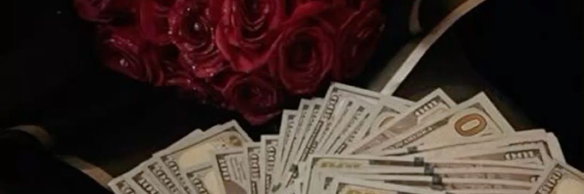 crysxco's profile banner image