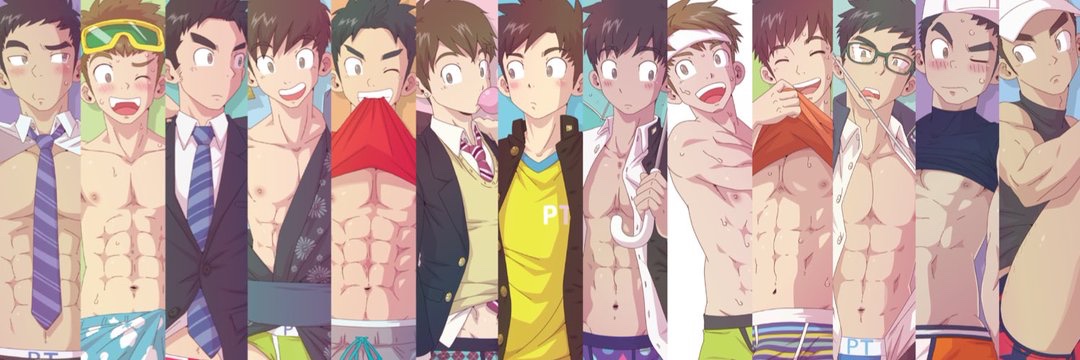 lf_ken's profile banner image