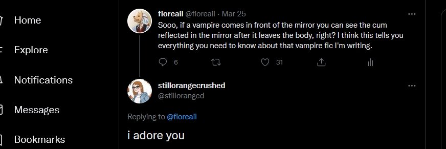 fioreail's profile banner image