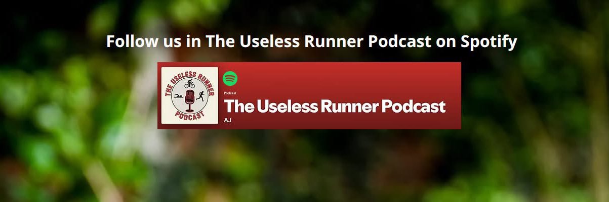 UselessRunner's profile banner image