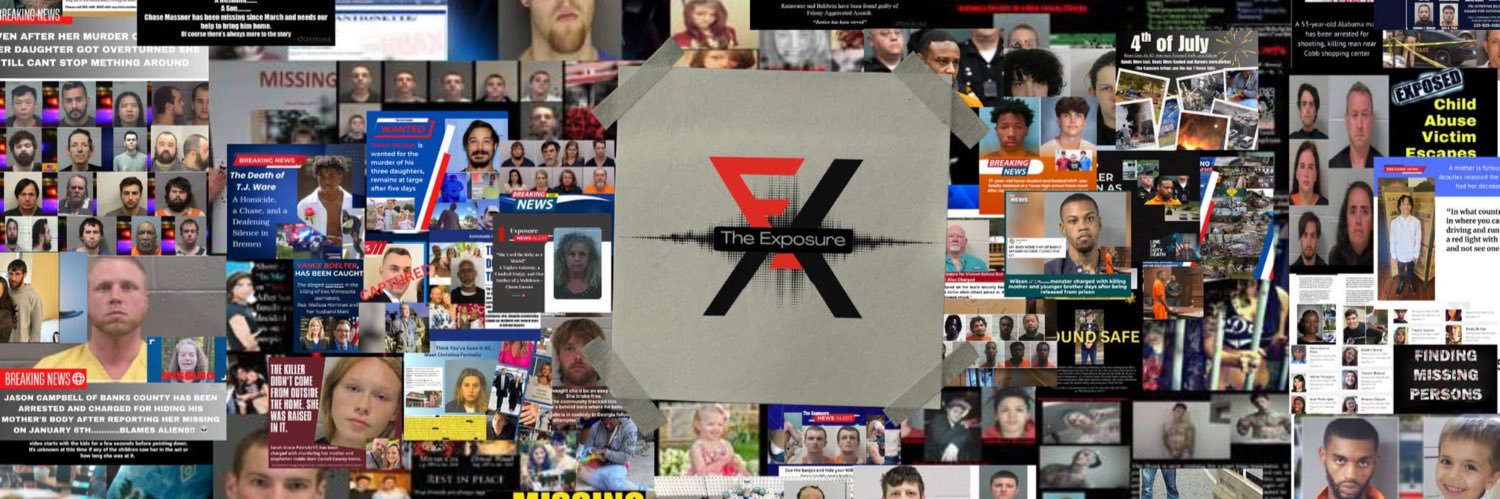 TheExposureTeam's profile banner image