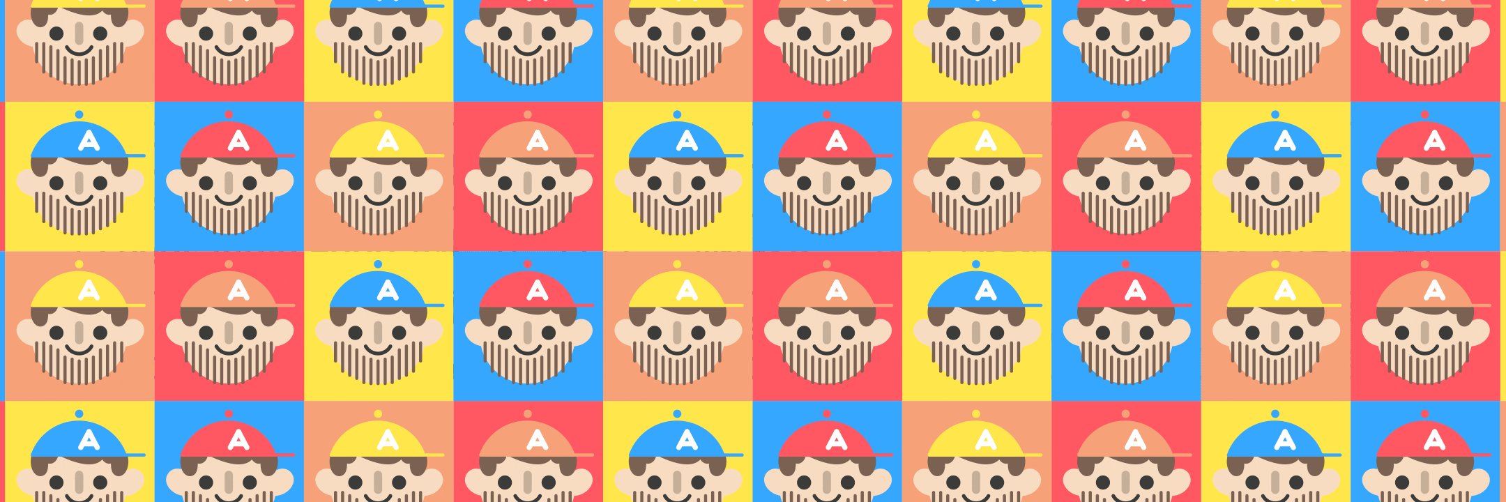 Andy Sandwich banner