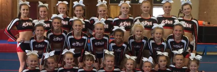 IowaAllStarsMC's profile banner image