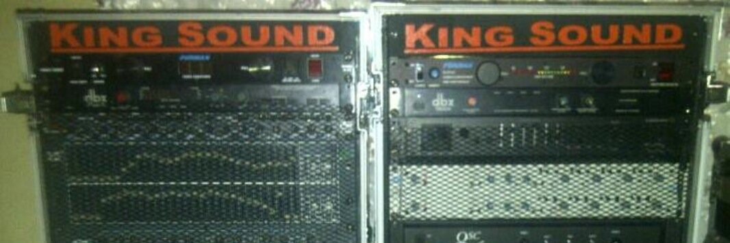MightyKingSound's profile banner image