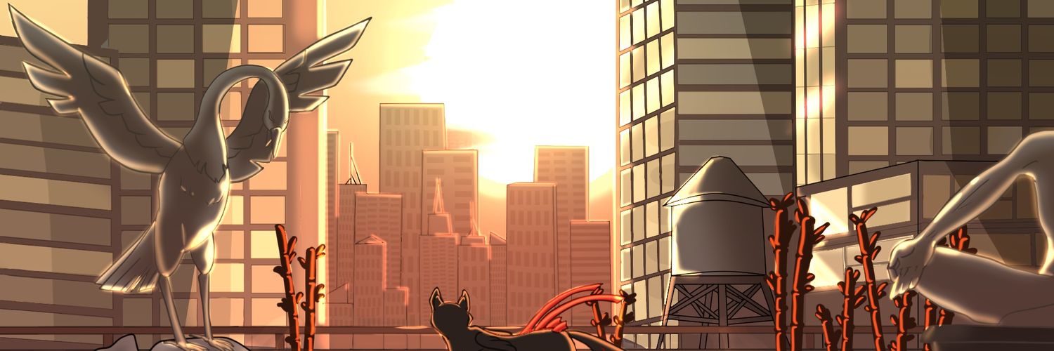 Yamivache's profile banner image