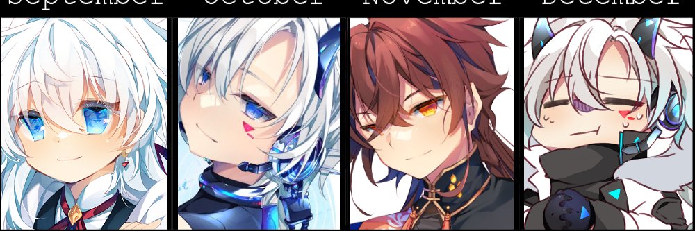 Kazaputii's profile banner image