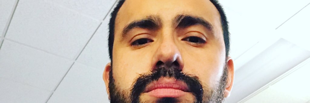 superluis97045's profile banner image