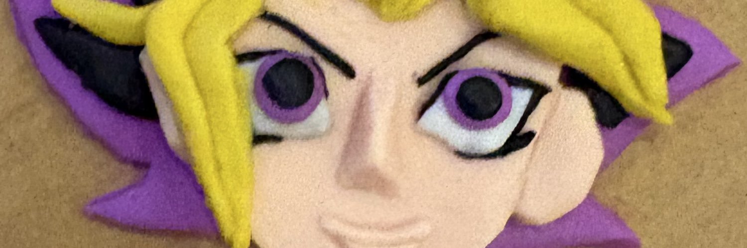momiageUFO's profile banner image