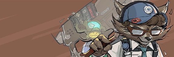 Aloha 🧢🦝 banner