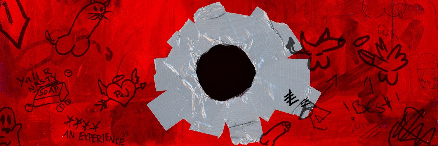 The Flea Theater banner