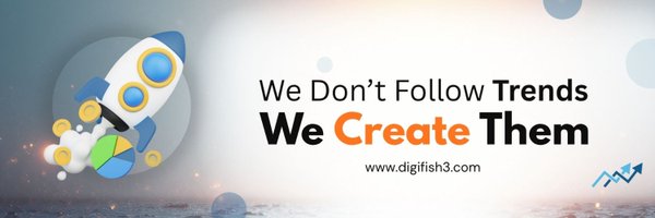 Digifish3 Profile Banner