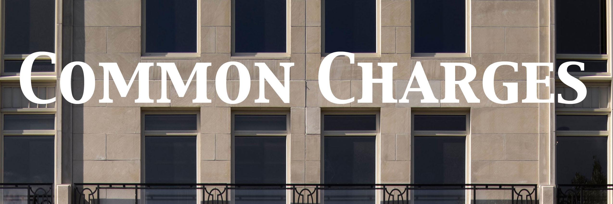 CommonCharges's profile banner image