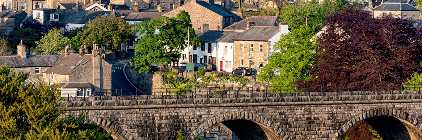 This is Ingleton banner