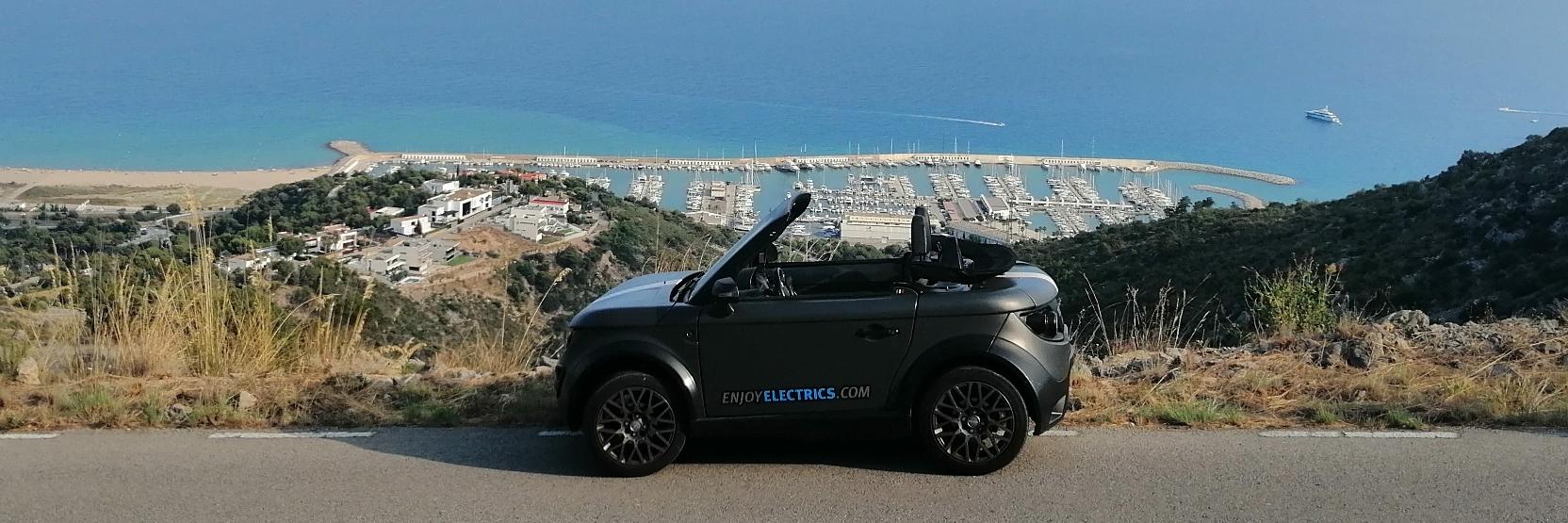 EnjoyElectrics's profile banner image