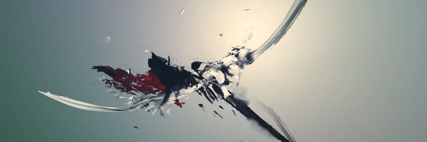 Hallucan's profile banner image