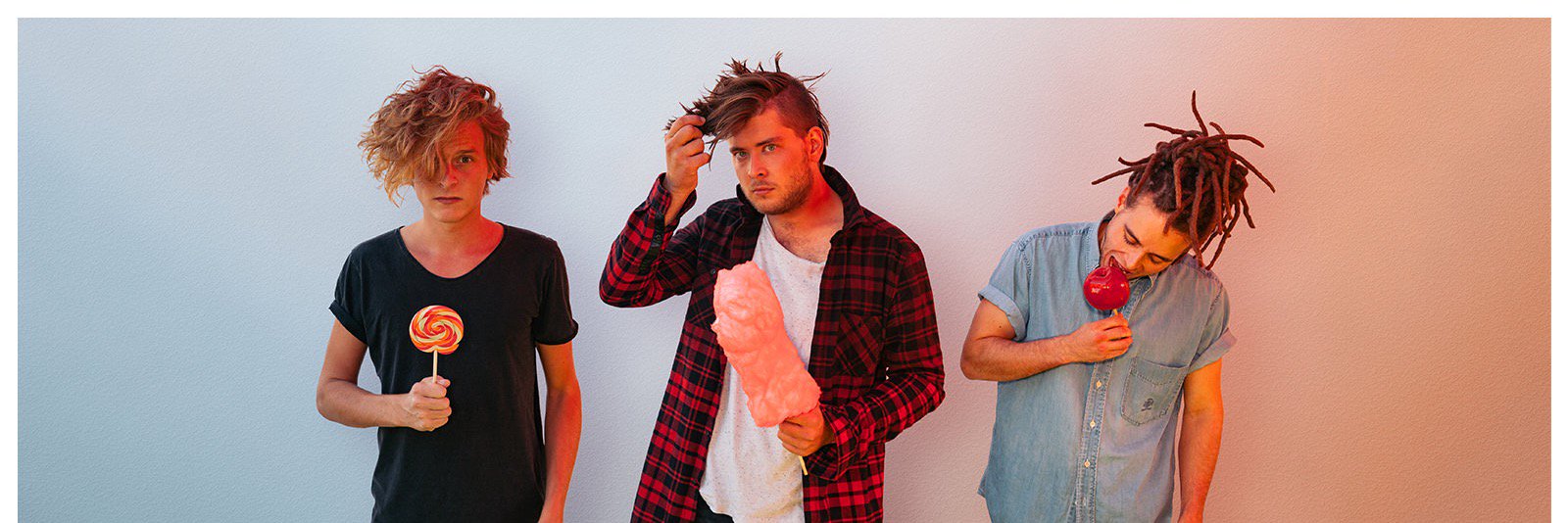 BEATFROG_band's profile banner image
