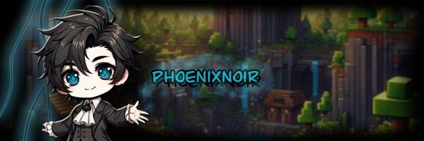 phoenixnoirOffi Profile Banner