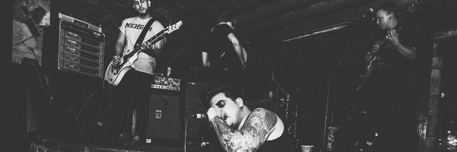 LYEDBAND's profile banner image
