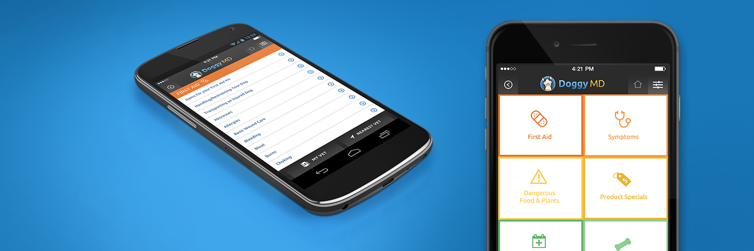 doggymdapp's profile banner image