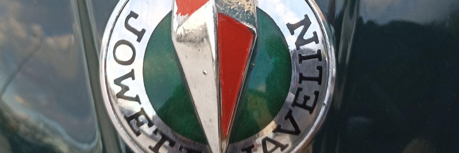 JuliusEmperator's profile banner image