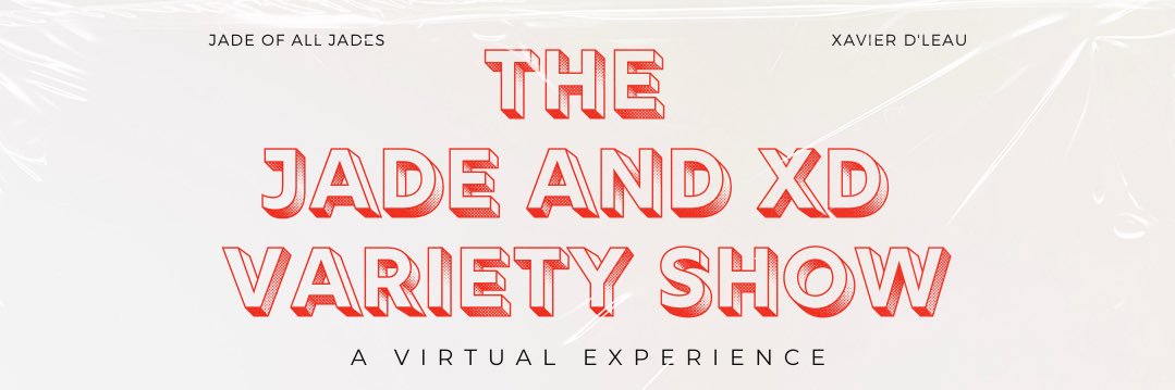 Jade + XD banner