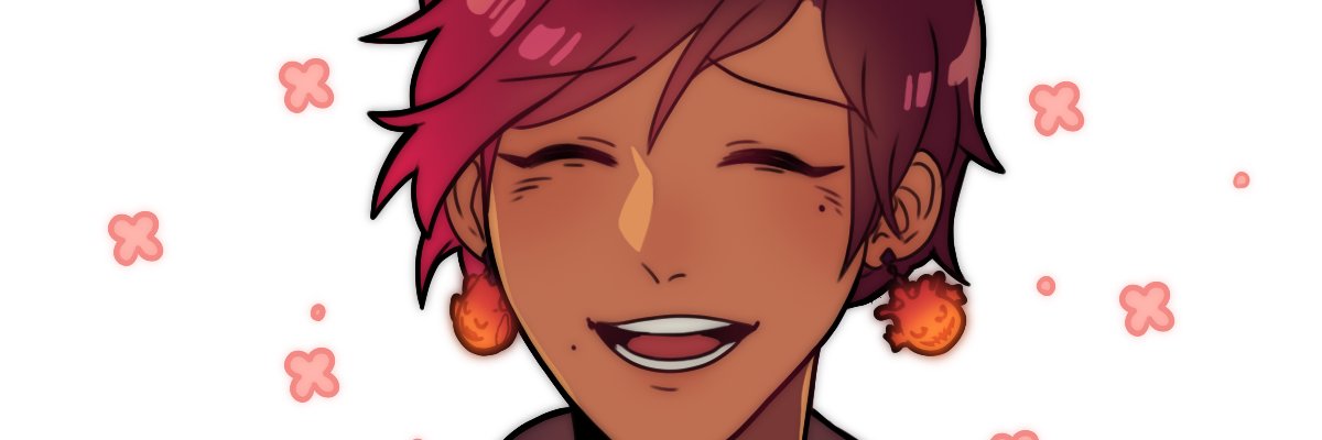 Maouchansan's profile banner image