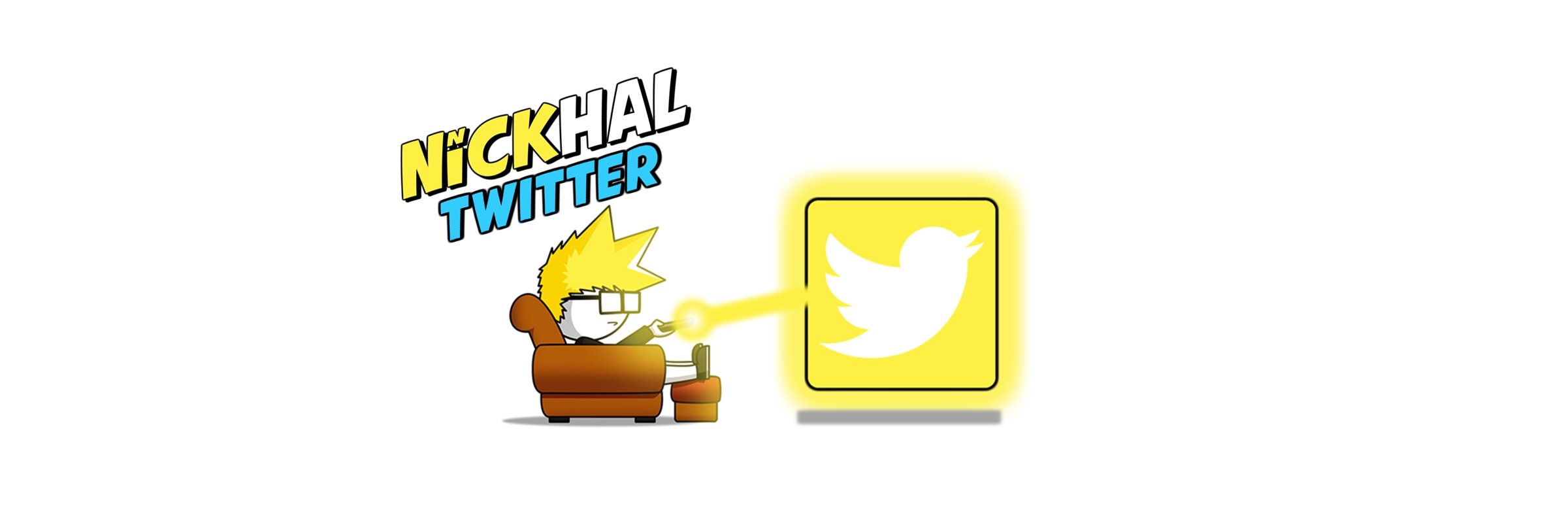 NickHalv's profile banner image