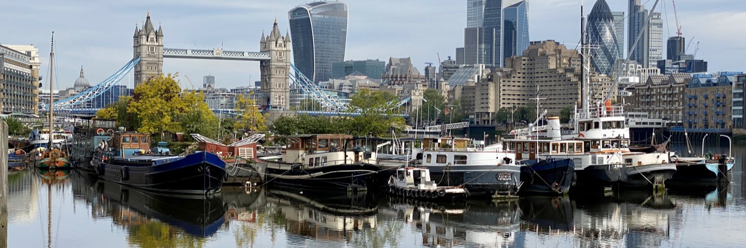 Simon Millson banner