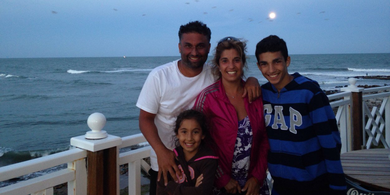 Pablo Chiappetta banner