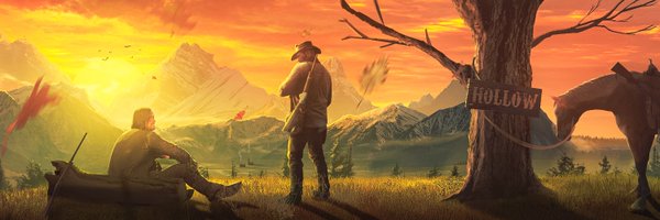 HollowPoiint Profile Banner