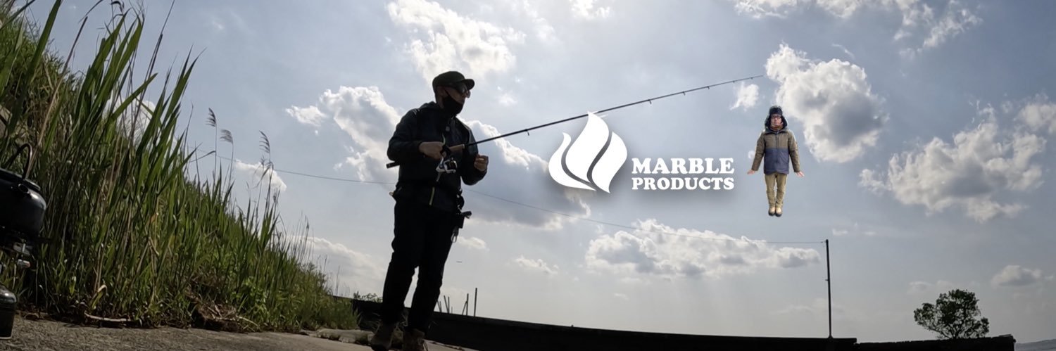 marblegoblin's profile banner image