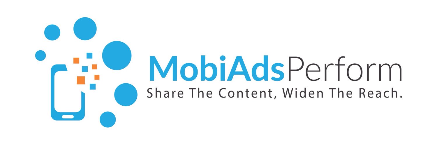 mobiadsperform's profile banner image
