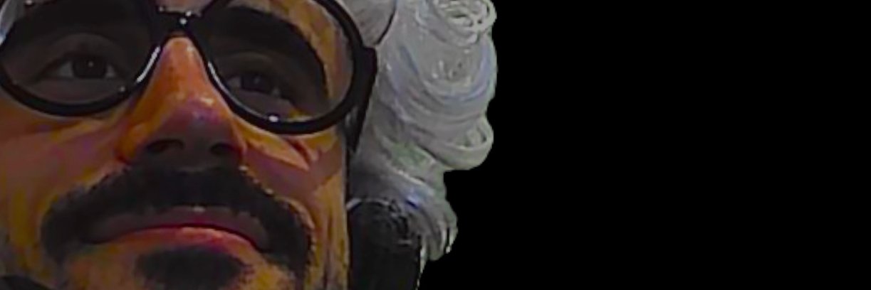 Míster Jagger Out Of Context banner